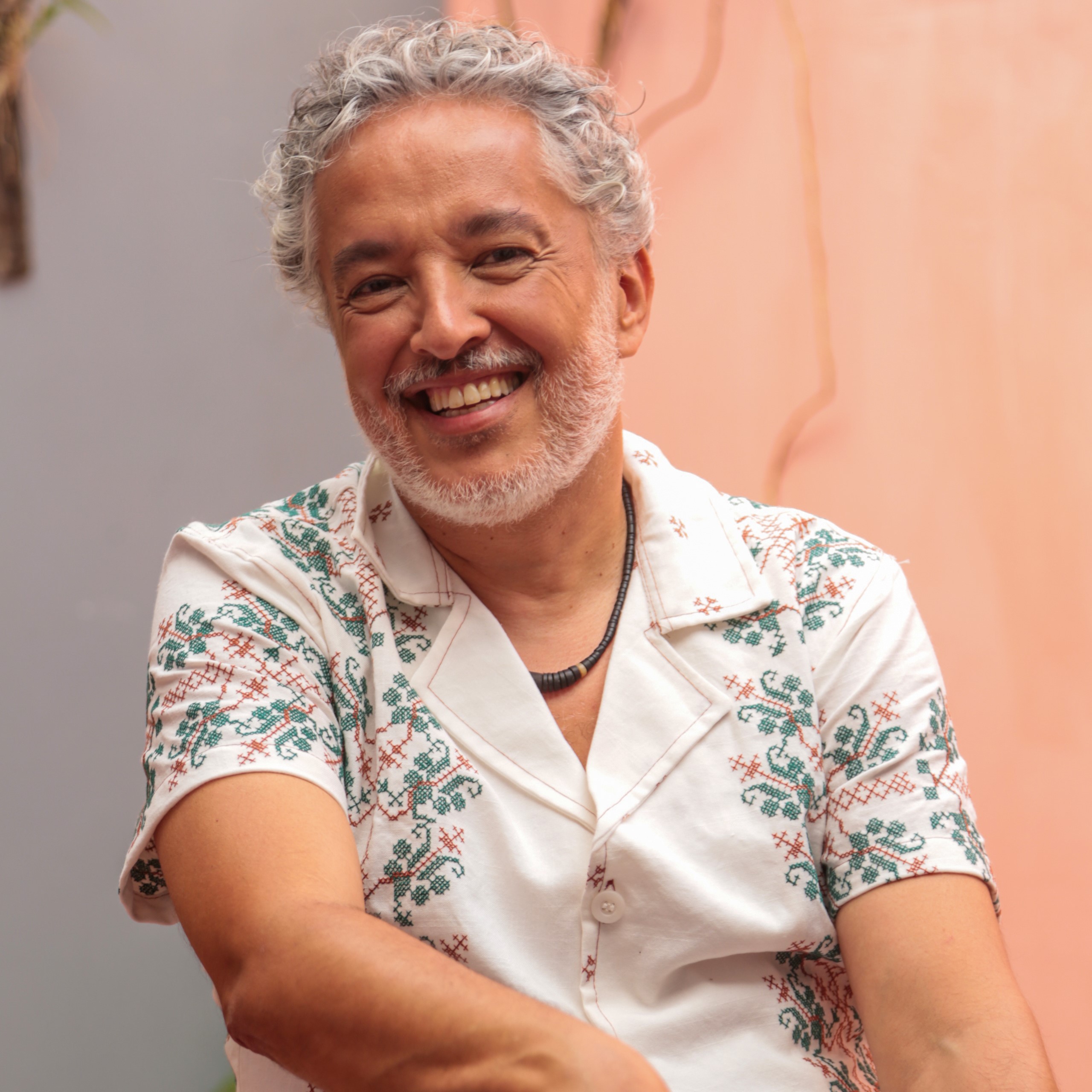 Foto Alexandre Coimbra Amaral